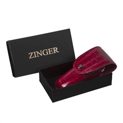 Zinger Маникюрный набор дорожный / MS-Z4 D-N, 6 предметов, в ассортименте 3965