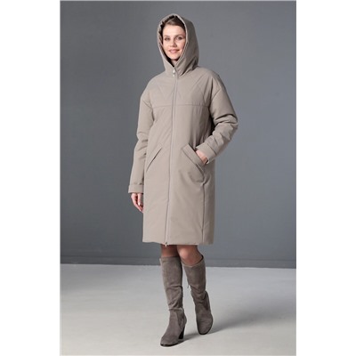 Пальто DIZZYWAY, 1137035