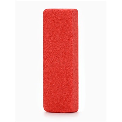 Бомбочка для ванны прямоугольная «Санта», 70 г, URAL LAB