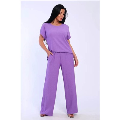 Костюм с брюками Жатка КЖ-003 НАТАЛИ, 1118059