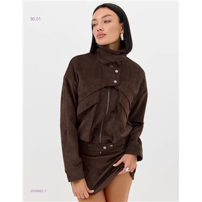 Куртка бронь 2058862-1