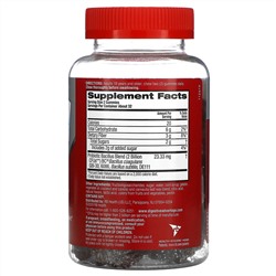 Schiff, Digestive Advantage, Multi-Strain Probiotic, Ultra, 65 Gummies