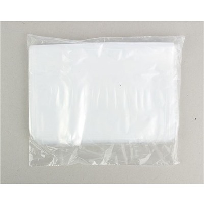 Набор пакетов полиэтиленовых фасовочных, 30×40 см, 30 мкм, 100 шт. .