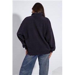 Толстовка 18059 (Темно-серый)