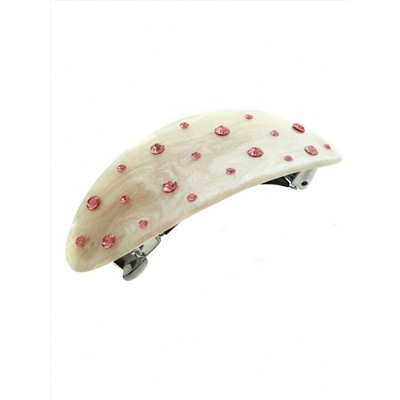 Заколка - автоматик V988573907130 (10 см)