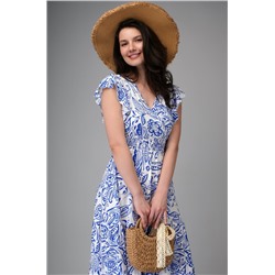 Женское летнее платье Happyfox