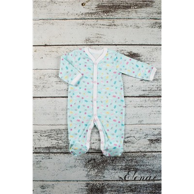 Комбинезон 41503ДХмк