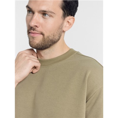 КОМПЛЕКТ МУЖСКОЙ (ФУТБОЛКА, ШОРТЫ) 191011