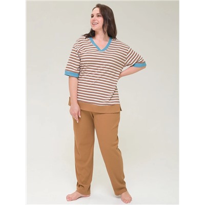 PELICAN Брюки ZFP9917