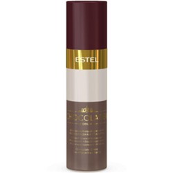 эстельCHOCOLATIER Двухфазный спрей для волос «Шоколадная глазурь» 200 мл