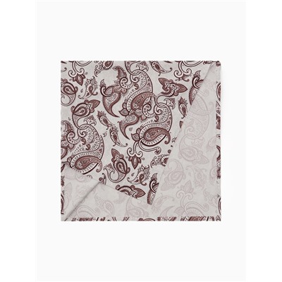 Скатерть «Этель. Восточные узоры», 149×220 см, 100% хлопок, саржа 190 г/м²