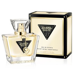 GUESS SEDUCTIVE edt (w) 50ml