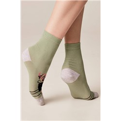 Носки БРЕСТСКИЕ, 930657