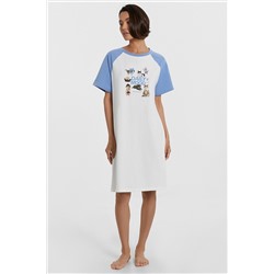 Сорочка ночная MARK FORMELLE, 1120925