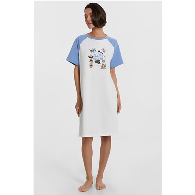 Сорочка ночная MARK FORMELLE, 1120925