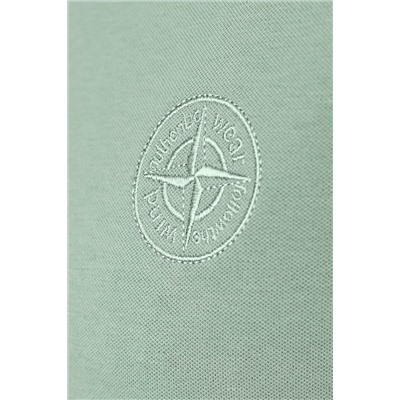 Футболка-поло VILATTE, 1131365