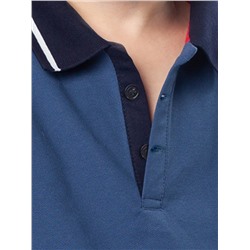 VILATTE Футболка M49.387