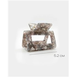 Заколка-крабик