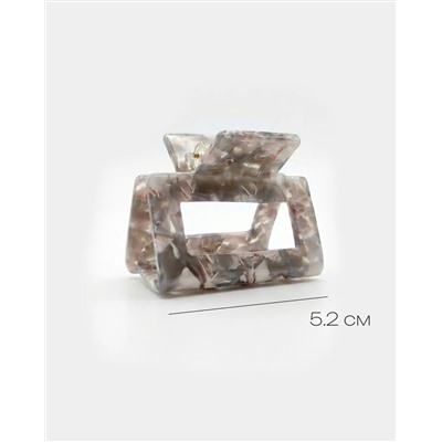 Заколка-крабик