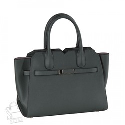 Сумка женская кожаная 3216NN green Natale Navetta