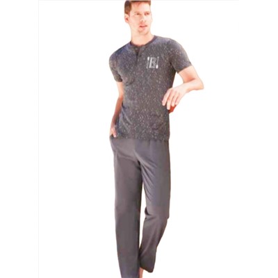 Мужской комплект Berrak