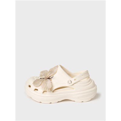 Сабо для девочек