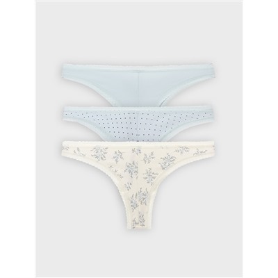 MARK FORMELLE Трусы 412654-3