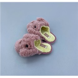 Тапочки детские MTP14