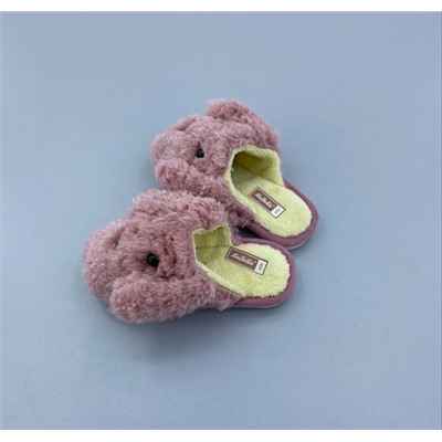 Тапочки детские MTP14