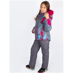 Костюм для девочки MYS