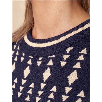 VILATTE Платье D32.111