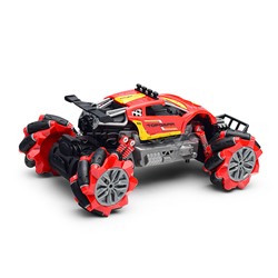 Машина "Жажда скорости-3" р/у, 27 MHz, в коробке