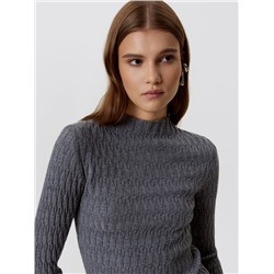 Джемперы CONTE ELEGANT LDK2464 Джемпер женский