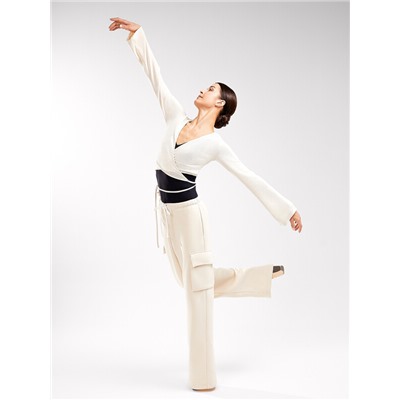 БРЮКИ ЖЕНСКИЕ 182500