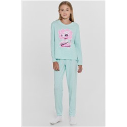 Комплект (Джемпер+Брюки) MARK FORMELLE, 1065637