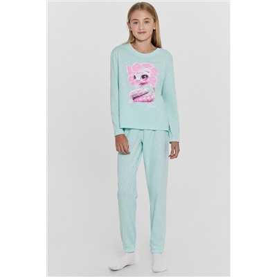 Комплект (Джемпер+Брюки) MARK FORMELLE, 1065637