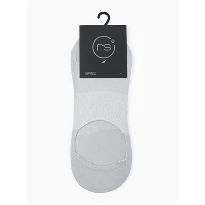 Подследники женские с компрессией Resport, размер 35-38, серые