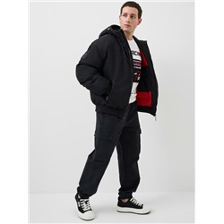 Полуботинки мужские