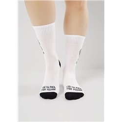 CLEVER Носки С15812 24