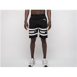 Шорты Puma