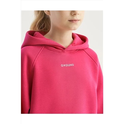 Костюм (Брюки+Толстовка) OXOUNO, 1124996