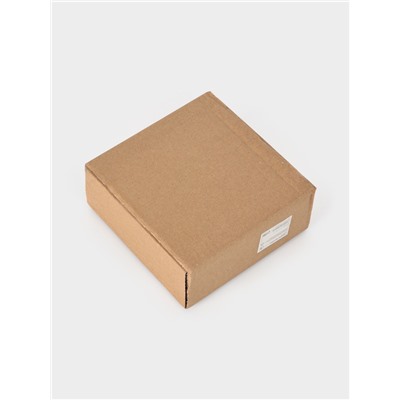 Салатник «Облако», 15.5×5.5 см, керамика, молочный