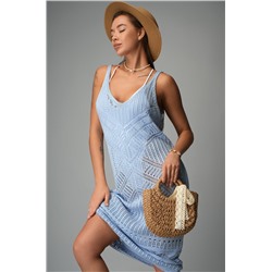 Женское пляжное платье Happyfox