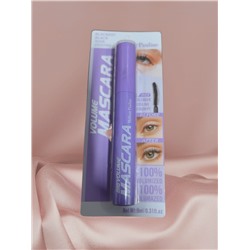 Million Pauline Тушь для ресниц супер объем, эффект накладных ресниц