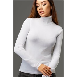 Женская водолазка Happyfox