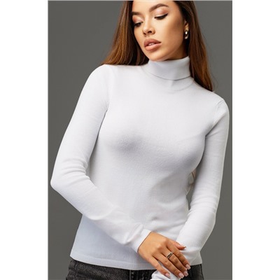 Женская водолазка Happyfox