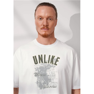 Футболка мужская