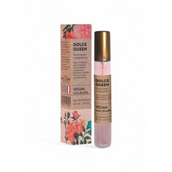 Парфюмерная вода женская Vegan Love Studio Dolce Queen, 30 мл