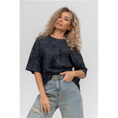 Футболка 36834 (Черный)