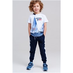 Комплект (Футболка+Брюки) PLAYTODAY, 1121569